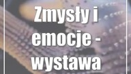 Zmysły i emocje - wystawa edukacyjna w CSK