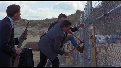 To. Live. And. Die. In. L. A......(1985)