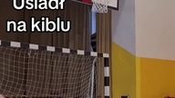 Zrobił kupe w powietrzu #shorts #basketball #jump #sport #plkpl