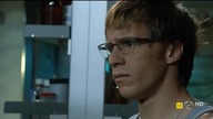 3x03 Statek - Co skrywa światło