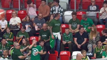 Legia Warszawa vs Zastal Zielona Góra Superpuchar Polski 2026