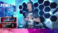 M3Fo Pozytywne Wibracje - I Life4club 09. 09. 2024 I TikTok Hits
