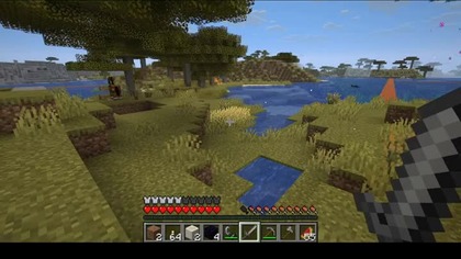 Well, thats a nice shot that ghast made #minecraft #Short #Shorts #game #Bruh