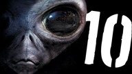 10 wiarygodnych obserwacji UFO