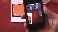 Iphone w phonie