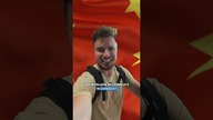 Tak wygląda McDonalds w Chinach