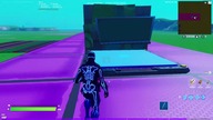 7 Rings - Ariana Grande Music Fortnite