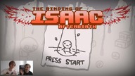 AZAZELEM DO BOJU! /w Wiśnia | The Binding of Isaac: Afterbirth #40