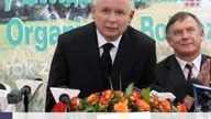 Co z przemianą Jarosława Kaczyńskiego?