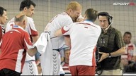 Karol Bielecki po stracie oka wrócił do sportu. I to w jakim stylu!