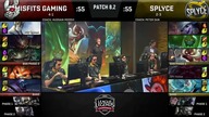 EU LCS Highlights |EN| - W3D2 EU LCS Spring Split 2018