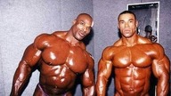 Jak Ronnie Colleman zdobył MR. Olympia! -Sekret Zdradza Kevin Levrone!!!