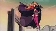 Slayers Try Opening