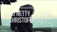 Christofer Luca ft.  Lord Netty, K David - We on: Amerykańscy artyści na bicie Polskiego producenta