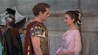 Szata. 1953 lektor.pl