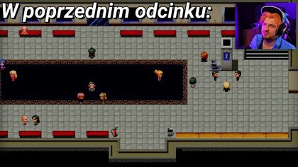 Dreadful Night at School to historia o zaufaniu, podejrzeniach i przetrwaniu w miejscu, które dobrze znasz... a które po zmroku staje się obce i złowrogie!
------------ 
Zagraj w Dreadful Night at School: https://store.steampowered.com/app/3283680/Dreadful_Night_at_School/
------------
Jeśli podobał Ci się ten film, rozważ pozostawienie polubienia i subskrypcji, aby zobaczyć więcej filmów!
------------
Mój e-mail biznesowy: szczeryton@gmail.com
------------
#Dreadful_Night_at_School #Gliczus #GryHorror