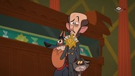 Taffy - S01E19 [PL][HD]
