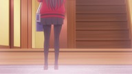 Senryuu Shoujo Odcinek 1