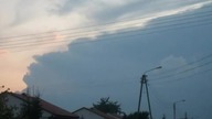 Piękno burz