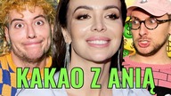 Wendzikowska I JEJ KAKAO