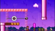 Mario Forever Onegai My Fantasy Pink Fantasy Swampertion