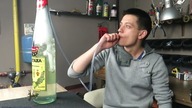 Home Water Pipe