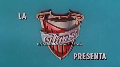 Romulus i Remus 1961 lektor pl Przygodowy