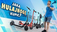 Zanim kupisz hulajnogę obejrzyj ten film