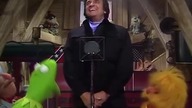 Muppet Show, czyli Rewia Gwiazd - Johnny Cash (Napisy PL)