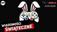 Wiadomości świąteczne - NRFlash (21. 04. 2025)