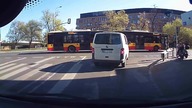 Wisłostrada pod prąd