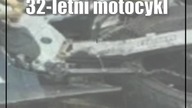 W Chotyłowie zginął motocyklista