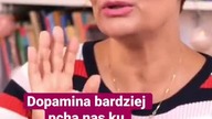 Dopamina czy serotonina? #depresja#zima#psychologia