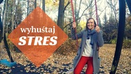 Wyhuśtaj swój STRES.  SpecBabka