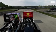 Specyfikacja: ciężar&oacute;wka wyścigowa Mercedes-Benz(Forza Motorsport 7)