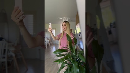 DAILY VLOG, kiedy mama ma wychodne 