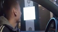 Zamówienie w McDonaldzie RAP