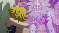 Nanatsu no Taizai: Kamigami no Gekirin Odcinek 16