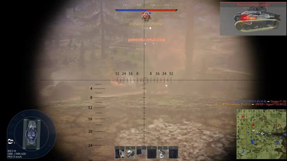 War Thunder - Pz.  IV E - masz depresję? Graj panzerem