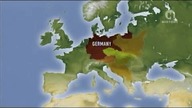 Dokument - II wojna światowa w kolorze - cz.  1 - Nadciągająca burza