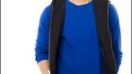 Big Time Rush Carlos Photoshoot