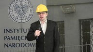 1999 Czerwoni sarkają na IPN Theatrum Illuminatum