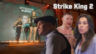 Strike King 2: Podsumowanie | Joanna Jędrzejczyk, Romanowski, Piskorz, Batra