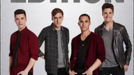 Big Time Rush - Beautiful Christmas (PaulPoland Single Edition 2023)