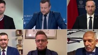 Janusz Korwin Mikke vs PRZERYWAJĄCY wszystkim ŚMISZEK z lewicy - To jest wszystko LIPA PROPAGANDOWA!