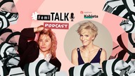 Paulina Smaszcz o walkach w mediach społecznościowych, hejcie i o byciu nielubianą? - FemiTALK odc. 2