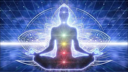 Instrukcja jak zacząć medytację - prowadzi Agata.