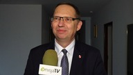Fritz: Grzegorz Braun znów może wypowiadać się w imieniu klubu Konfederacji