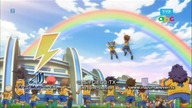 Inazuma Eleven Go chrono stone odc 27 (74)