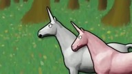 Charlie the Unicorn totalny kataklizm